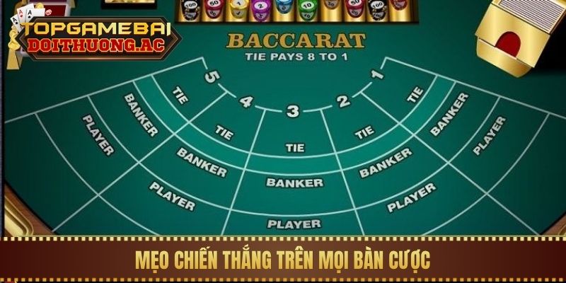 Top 5 Game Bài Dễ Chơi Dễ Thắng Nhất Cho Tân Thủ 3 Mẹo chiến thắng trên mọi bàn cược